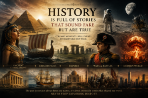 The Great Fire of London Killed Surprisingly Few People