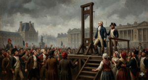 The French Revolution (1789–1799): How a Powerful Kingdom Destroyed Itself Reign of Terror during the French Revolution under Maximilien Robespierre