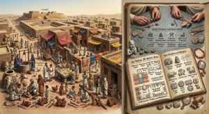 Indus Valley Civilization Social Life: The Untold Story of Ancient Cities Gemini Generated Image 3v0xwq3v0xwq3v0x 300x164
