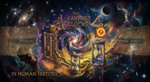 Greek Astronomers and Equal Hours: The Ancient Origin of Modern Timekeeping earlier clock in human life