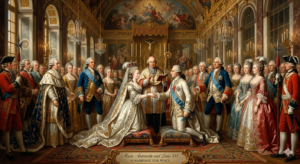 10 Shocking Facts About Marie Antoinette and Louis XVI During the French Revolution gemini generated image b5rrkgb5rrkgb5rr