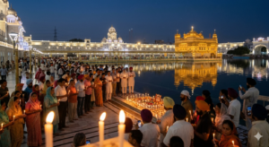 Operation Blue Star: The Tragic Military Operation That Changed India Forever Remembering the legacy and impact of Operation Blue Star in India