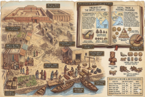 Indus Valley Civilization Social Life: The Untold Story of Ancient Cities Gemini Generated Image M8t3zym8t3zym8t3 300x200