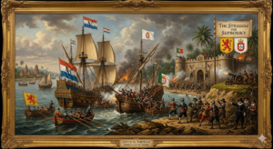 Why the Dutch Failed in India: The "Businessmen Only" Mistake Best alt text can be "The Struggle for Supremacy."