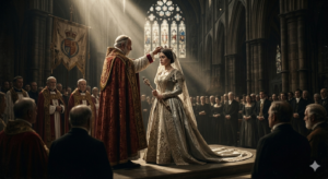 Queen Victoria: The Queen Who Defined the Victorian Era and the British Empire Becoming Queen at the Age of 18