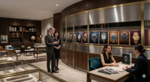 Rolex in 2026: 15 Amazing Facts Behind the World's Most Famous Luxury Watch Brand Rolex maintaining global leadership in the luxury watch market in 2026