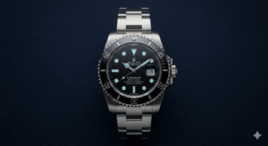 Rolex in 2026: 15 Amazing Facts Behind the World's Most Famous Luxury Watch Brand Luxury Rolex watch showcasing Swiss craftsmanship and timeless elegance