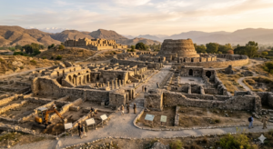 Ancient Indian Universities: 7 Shocking Reasons Behind the Destruction of Nalanda and Takshashila Takshashila was among the earliest and most respected centers of learning in the ancient world.