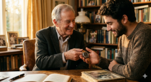 Rolex in 2026: 15 Amazing Facts Behind the World's Most Famous Luxury Watch Brand Rolex watch passed through generations as a symbol of legacy