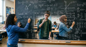 7 Amazing Algebra Concepts That Will Transform the Way You Understand Mathematics Algebra concepts explained through equations, variables, and mathematical problem solving
