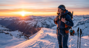 Rolex in 2026: 15 Amazing Facts Behind the World's Most Famous Luxury Watch Brand Rolex watches accompanying explorers on historic adventures
