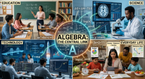7 Amazing Algebra Concepts That Will Transform the Way You Understand Mathematics The importance of Algebra in modern life and future careers.