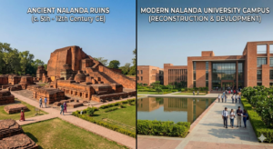 Ancient Indian Universities: 7 Shocking Reasons Behind the Destruction of Nalanda and Takshashila Legacy of Ancient Indian Universities
