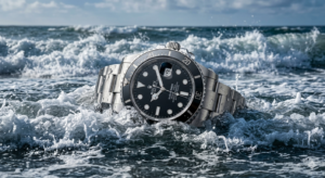 Rolex in 2026: 15 Amazing Facts Behind the World's Most Famous Luxury Watch Brand Rolex Oyster becoming the world's first waterproof wristwatch