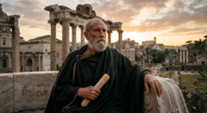 Gaius Musonius Rufus: 7 Powerful Stoic Lessons Legacy of Gaius Musonius Rufus and his influence on Stoic philosophy
