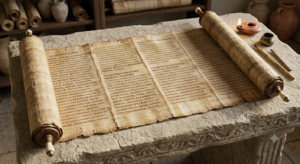 Gaius Musonius Rufus: 7 Powerful Stoic Lessons Gaius Musonius Rufus Discourses and surviving Stoic teachings manuscript
