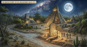 The Maya Civilization: Inside the Rise, Genius, and Mystery of an Ancient American Superpower Possible causes of the Maya Civilization's decline